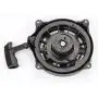 Hilom Rewind Recoil Starter for BS 497680 498144 Toro Lawnboy MTD Snapper Lawnmower Oregon 31-068 Rotary 12368