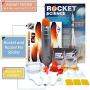 Rocket Science Kit for Kids, Water Rocket Launcher Kit STEM Toys for Boys Girls