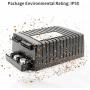 1266-5201 48V 275Amp Replace Curtis 1510-5201/1510-5250 Motor Controller Compatible with Golf Carts Club Car
