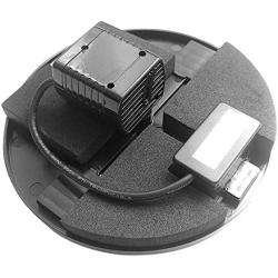 Solar Fountain Built-in Brush-Less Motor Floating Fountain
