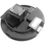 Solar Fountain Built-in Brush-Less Motor Floating Fountain