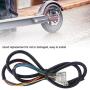 Keenso General Motor Wire, Plastic General Motor Wire Scooter Motor Wiring Harness for Xiao-mi M365 / Pro