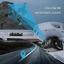 NMY Drones with Camera for Adults 4k, 5G WIFI FPV Transmission Drone, 40mins Flight Time on 2 Batteries, Brushless Motor, Mobile Phone Control, Multiple Flight Modes, Suitable for Beginners