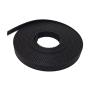 BEMONOC HTD 3M Open Ended PU Timing Belt Width 15mm for CNC Laser Engraving Machines Pack of 5Meters