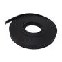 BEMONOC HTD 3M Open Ended PU Timing Belt Width 15mm for CNC Laser Engraving Machines Pack of 5Meters