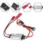 Rcexl K1 Opto Gas Engine Kill Switch RC Part for DLA DLE DA Ignition Cut Off