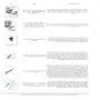 Opaltool Brushless Controller, 36V/48V Aluminium Alloy E-Bike Brushless Motor Controller for Electric Bicycle Scooter
