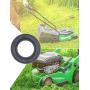 Crank Case Crankshaft Oil Seal Gasket For HONDA GX160 GX200 168F 5.5HP 6.5HP Gasoline Engine Motor Trimmer Generator