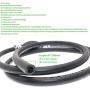 Fuel Line Assembly 3/8