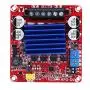 Carte de Contrôle Moteur 7V-24V Dual Channel ESC pour Modèles, Voiture Intelligente, Contrôle de Vitesse et Commutation, Contrôle de Véhicule à Chenilles Carte de Contrôle Moteur 7V-24V Dual Channel ESC pour Modèles, Voiture Intelligente, Contrôle de Vitesse et Commutation, Contrôle de Véhicule à Chenilles