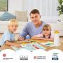 Matatalab Animation Add-on for Matatalab Coding Set & Matatalab Pro Set Coding Robot for Kids, STEM Educational Toy