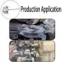 WEILEITE 4WD Transfer Case Shift Motor Actuator Assy Compatible With Toyota 4RUNNER 2012-2017 Toyota Tacoma 2005-2016 Toyota Tundra 2000-2006 Replaces Toyota 36410-34015 3641034015