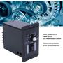 FTVOGUE DC12V-48V Motor Controller Motor Speed Regulator Rate Reduction DC Switch,Automated Industry