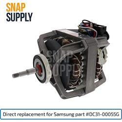 PRYSM Drive Motor Replaces DC31-00055G