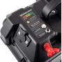Minn Kota 1820175 Trolling Motor Marine Battery Power Center