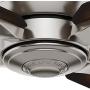 Casablanca Aris Indoor / Outdoor Ceiling Fan with Wall Control