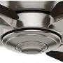 Casablanca Aris Indoor / Outdoor Ceiling Fan with Wall Control