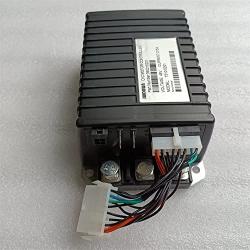 JWDAWN Motor Driver 1510-5201 1510A-5201 48V 275A DC Motor Speed Controller,Club Car Golf Cart Accessories Electric Vehicle Spare Parts