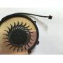 HK-Part Replacement Fan for FCN BRUSHLESS Motor FH19 DV 5V 0.4A DFS470805CL0T Gpu Cooling Fan 3-Pin 3-Wire