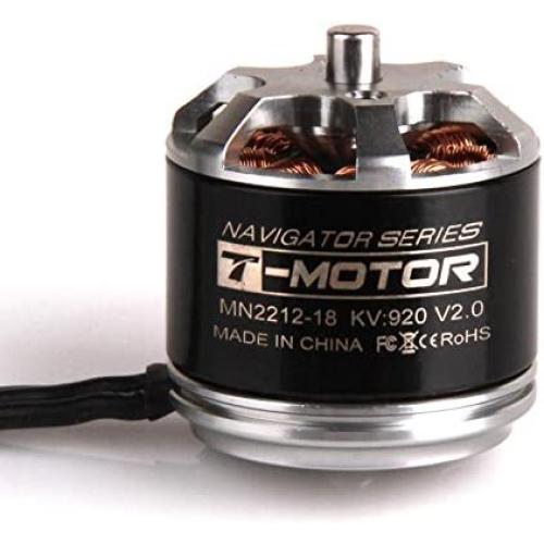 Tiger Motors MN2212 920kv v2.0