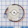 Supplying Demand WR60X10257 WR60X10129 Refrigerator Evaporator Fan Motor Replacement Model Specific Not Universal