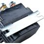 12V 500A Recovery Winch Solenoid HD Contactor Relay and Twin Wireless Remote Control for 8000lbs 12000lbs Rope Line Cable