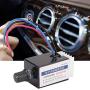 Universal DC 12V/24V Motor Speed Controller Switch for Car Truck Fan Heater Control Regulator