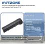 MITZONE Left Side Valve Cover With Gaskte And Bolts Compatible With 2001-2007 Dodge Ram 1500 Durango Dakot Jeep Commander Grand Cherokee 4.7L V8 Replace # 53021829AD 264-928