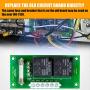 RV Slide Out Relay Control Board Replacement for Power Gear 14-1130 or 140-1130,Fleetwood 246063