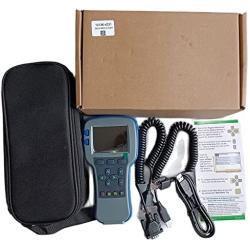 JWDAWN Diagnostic Tools 1313K-4331 Handheld Programmer Programming Unit Digital Console for Curtis 1205M 1207 1243 1510 1512 1244 1253 1234 1235 1236 1238 AC DC Motor Speed Controller Control System