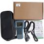 JWDAWN Diagnostic Tools 1313K-4331 Handheld Programmer Programming Unit Digital Console for Curtis 1205M 1207 1243 1510 1512 1244 1253 1234 1235 1236 1238 AC DC Motor Speed Controller Control System