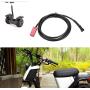 Electric Bike Brake Sensor Cable E bike Speed Brake Sensor External Speed Sensor Mechanical Brake Cut Off Sensor Switch Cable for E Bike Scooter
