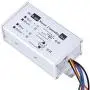 Tangxi PWM DC Motor Speed Controller 9-60V 20A 1200W 25KHz Control Switch Motor Speed Regulator 9V 12V 24V 48V 60V for DC Electric Fan