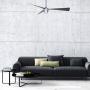 Star Fans Star 7 Ceiling Fan, 52