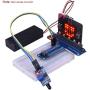 STARTO for BBC Micro:bit Starter Kit with Free Tutorial, Inventors Kit Includes Expansion Board, SG90 Servo, Sensor Kit, Battery Holder, Relay for Classroom Teaching DIY Kids Beginners and Projects