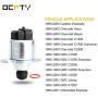 OCPTY 2H1067 New Idle Air Control Valve FIT for 5.3l 1999-2007 for Chevy Silverado 1500,4.3l 1996-1998 for Chevy C1500, 1996-2000 for GMC C2500, 1996-2000 for GMC Yukon