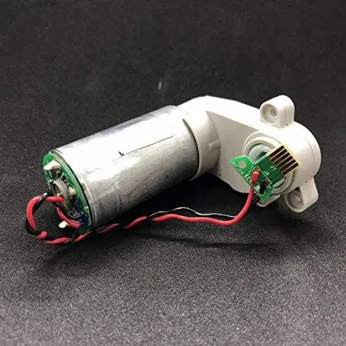 OYSTERBOY Vacuum Replacement Parts (Roller Main Brush Motor) for ROBOROCK S50 S51