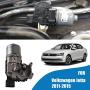 E-Vniko Windshield Wiper Motor Compatible with Volkswagen Jetta 2011 to 2015 Replace Front Wiper Motor 6R1955119A 5C6-955-113A 5C6-955-121A 5C7-955-113A 5C7-955-113D