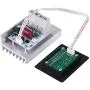 Voltage Regulator Module, SCR Digital Speed Low Resistance Controller Dimmer Thermostat Durable Module 10000W AC 220V 80A