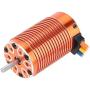 Exiron 4068 2650KV 4P Sensorless Brushless Motor for 1/8 RC Racing Car Truggy On Road