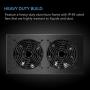 AC Infinity AIRTITAN T7, Ventilation Fan 12