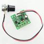 PULABO Strong and Long-LastingPWM Low Voltage DC 1.8V Input 12V 2A Output Motor Speed Controller Module 1Pcs Creative and Exquisite Workmanship