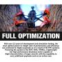 GoolRC HD FPV Racing Drone with Camera Brushless Motor F4 4 in 1 25A ESC PNP Version