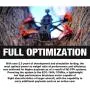 GoolRC HD FPV Racing Drone with Camera Brushless Motor F4 4 in 1 25A ESC PNP Version