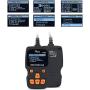 Vgate OBD2/EOBD JOBD Fault Car Code Reader CAN Scanner VS890S for Car Diagnostic Tool