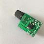 PULABO Useful and practical5 A Mini DC Motor PWM Speed Controller 3 V - 35 V Speed Control Switch LED dimmer