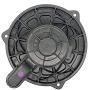 Front AC Heater Blower Motor w/Fan Compatible with 07-10 Elantra (Sedan Only) / 07-09 Santa Fe / 09-13 Genesis (Sedan Only)/ 11-13 Equus / 07-12 Veracruz Replaces 971132B000 971132H000