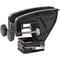 Pro Controll EZ Mount II Bow Mount Trolling Motor Bracket