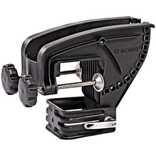 Pro Controll EZ Mount II Bow Mount Trolling Motor Bracket