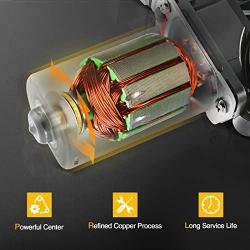 A-Premium Power Window Lift Motor Compatible with Ford Focus 2012-2018 Transit Connect 2014-2018 Transit-150 Transit-250 Transit-350 HD 2015-2018
